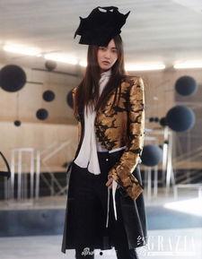 魔女上衣最新爆料,神秘元素揭晓，时尚界再掀热议狂潮  第3张