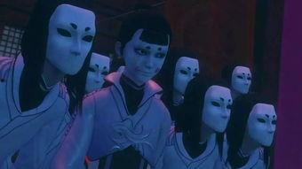 导演爆料镜心魔视频下载,镜心魔视频幕后真相，独家下载解析  第1张