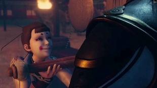 导演爆料镜心魔视频下载,镜心魔视频幕后真相，独家下载解析  第2张