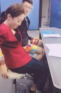 台湾知名主持人爆料新闻,揭秘幕后真相 第2张 台湾知名主持人爆料新闻,揭秘幕后真相 第2张