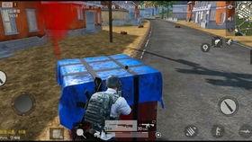 吃鸡载具爆料最新消息,神秘爆料揭示战场新格局  第2张