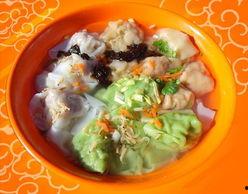 冷冻馄饨爆料视频教程,跟随视频教程轻松学会  第1张