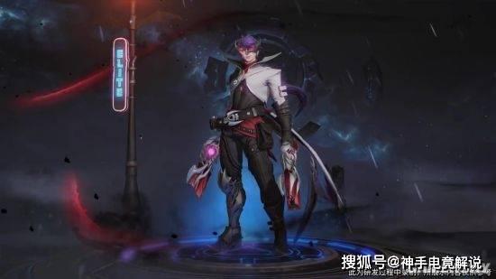 王者最新爆料马可皮肤,马可波罗全新皮肤惊艳亮相,炫酷特效引期待 第2张 王者最新爆料马可皮肤,马可波罗全新皮肤惊艳亮相,炫酷特效引期待 第2张