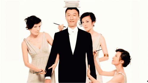 电影窈窕绅士在线观看,浪漫喜剧中的绅士魅力与爱情火花  第2张