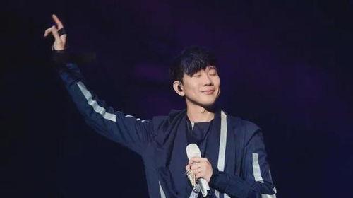 娱乐圈爆料林俊杰,揭秘明星背后的故事 第1张 娱乐圈爆料林俊杰,揭秘明星背后的故事 第1张