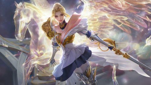 王者荣耀最新爆料夏洛特,王者荣耀新英雄，舞动战场，魅力无限  第2张